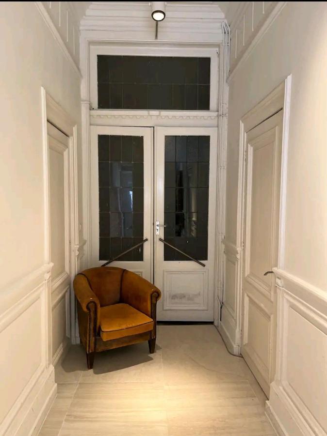 De Cosy Barock Met Gezellige Patio ! Apartment Breda Exterior photo