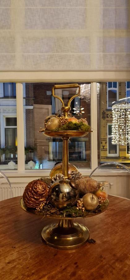 De Cosy Barock Met Gezellige Patio ! Apartment Breda Exterior photo
